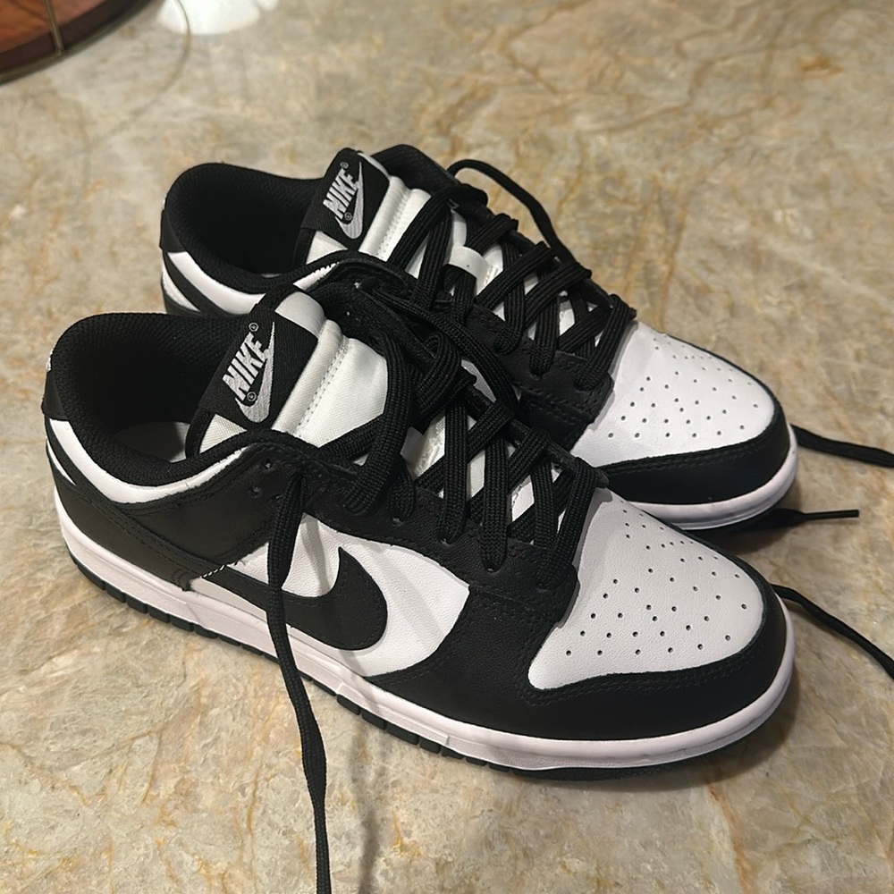Nike Dunk panda